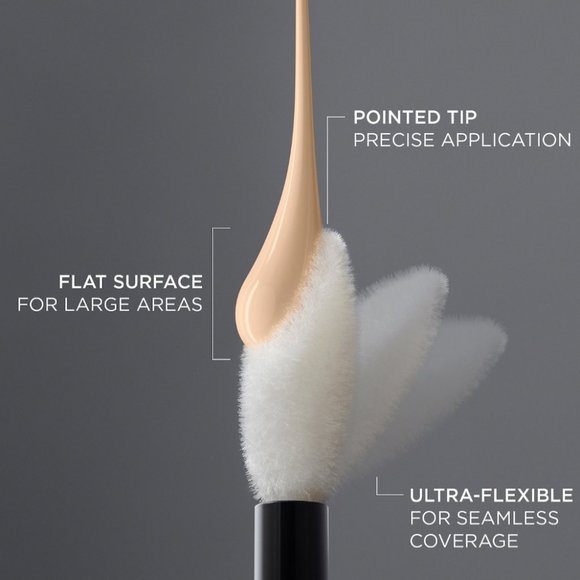 Lancome Teinte Idole Ultra Wear All Over Multi-Tasking Concealer 95W/NWT - Picture 7 of 12